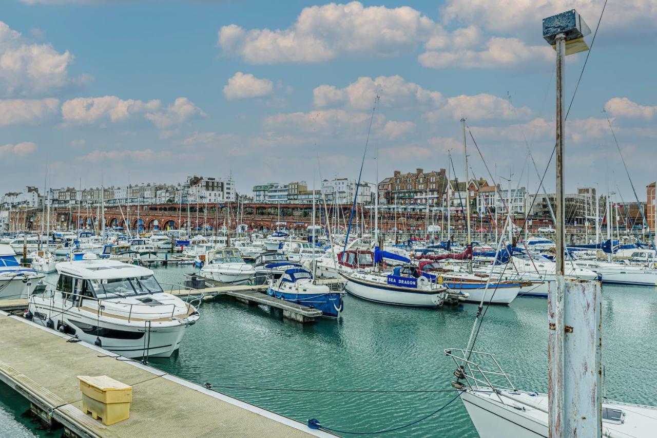KENT Seaside Serenity In Ramsgate المظهر الخارجي الصورة